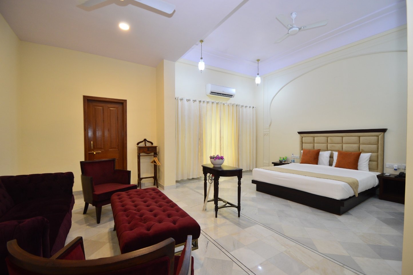 Aaram Bagh Resort-Agra gallery 1
